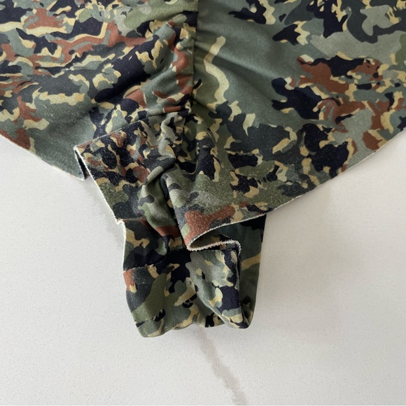 Boys + Arrows G.I Joe bottoms - Picture 7 of 12